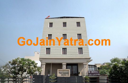 Image of DharamShala