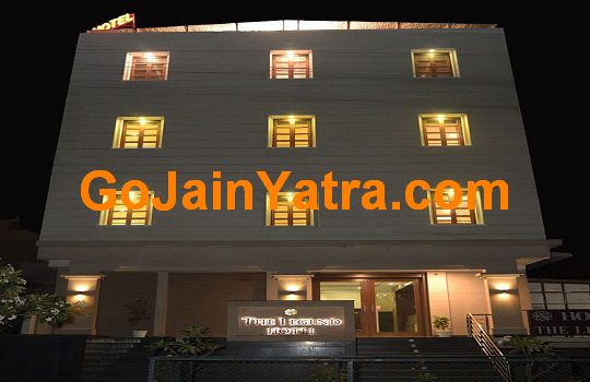 Image of DharamShala